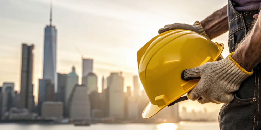 Safety Training Courses