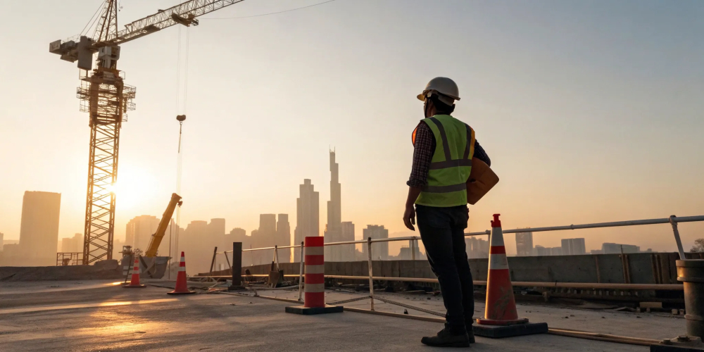 Construction Safety Courses