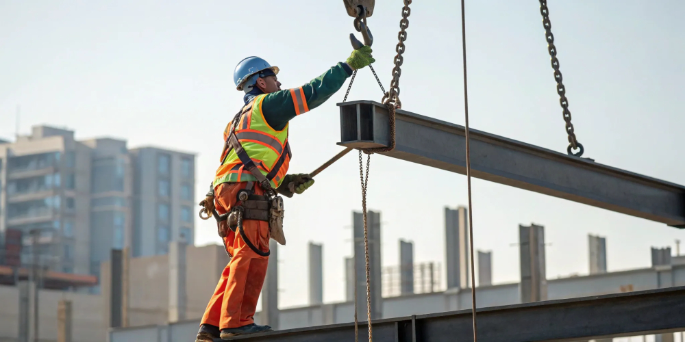 Rigging Certification