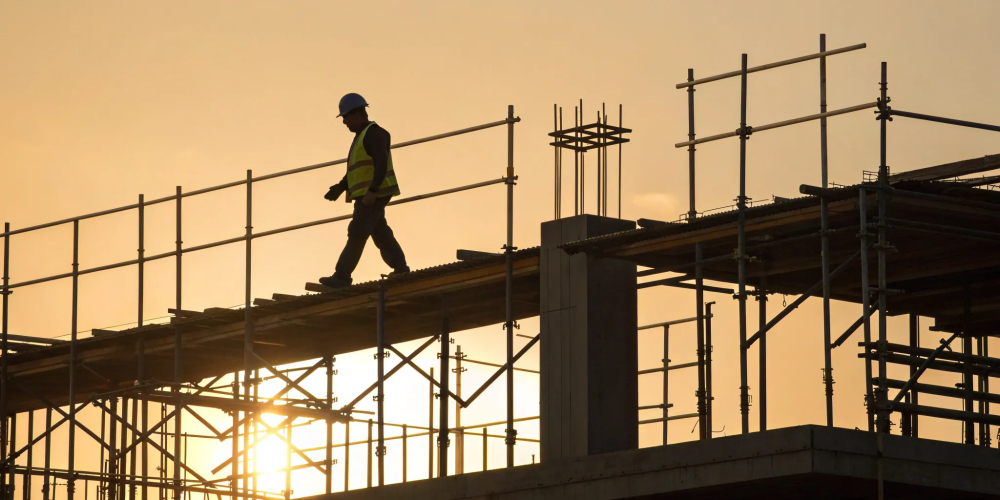 o Scaffold Training Courses