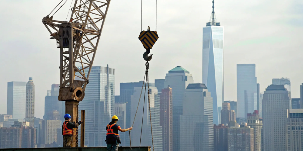 Crane Rigging Certification