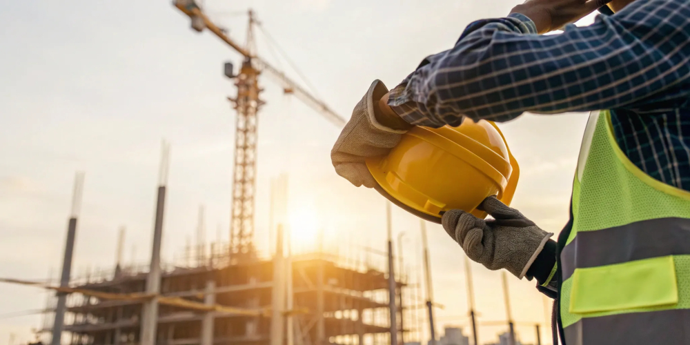 Construction Safety Topics
