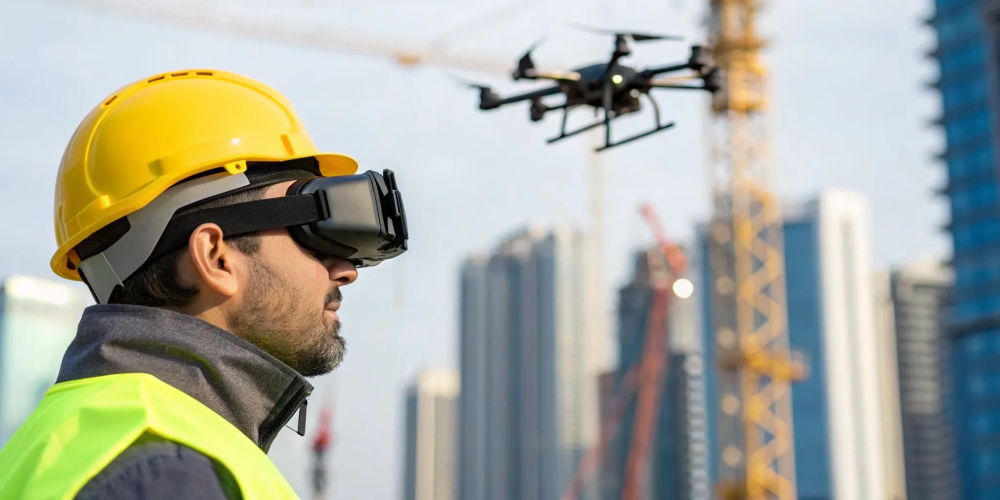 Construction Safety Technology