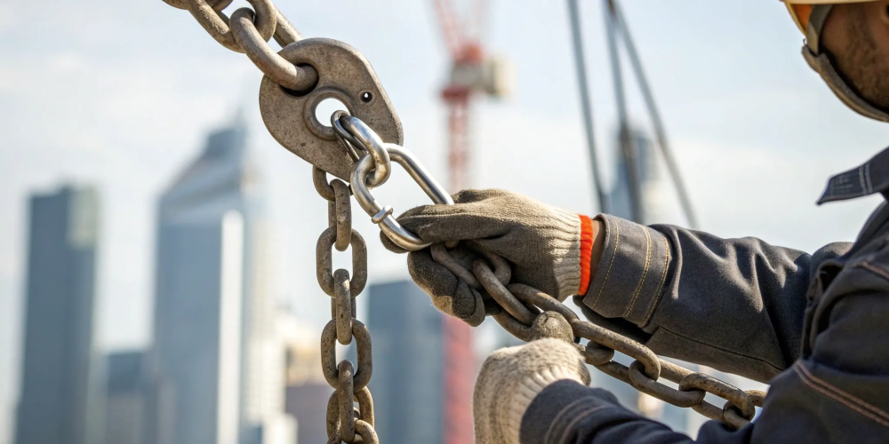 Rigging Certification Cost