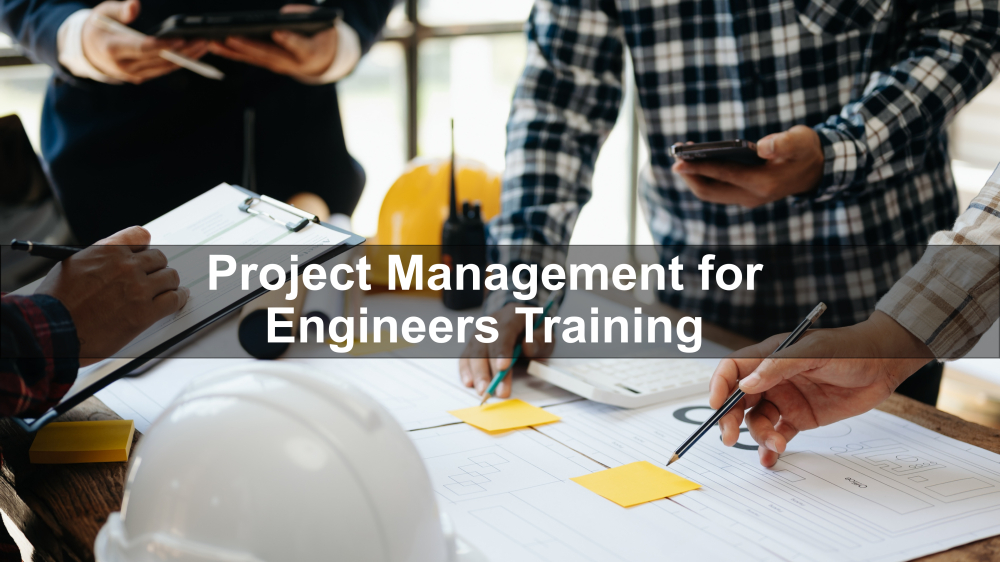 Project Management for Engineers Online Course - Able Safety Consulting