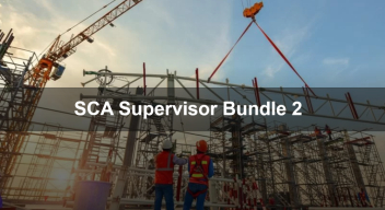 SCA Supervisor Bundle 2