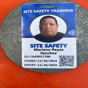 New York Department of Buildings DOB OSHA Construction Safety Training Courses Workplace Program ABLE SAFETY